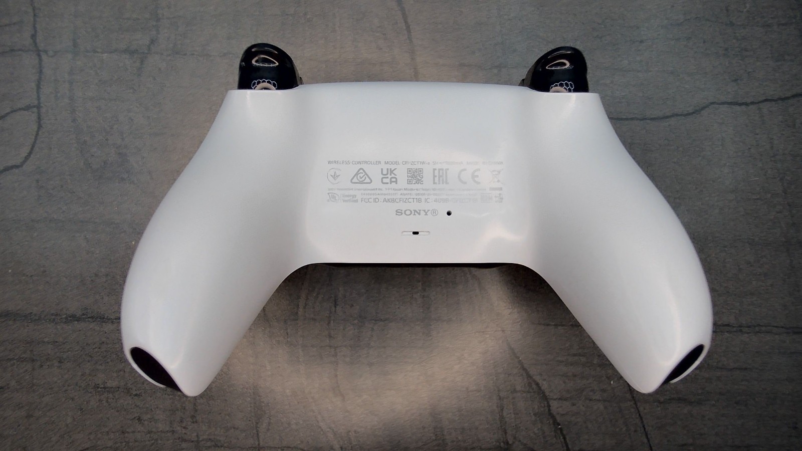 SONY PlayStation 5 PS5 Konsole Slim 1 TB Digital Edition (CFI-2016) - Fair â Bild 11