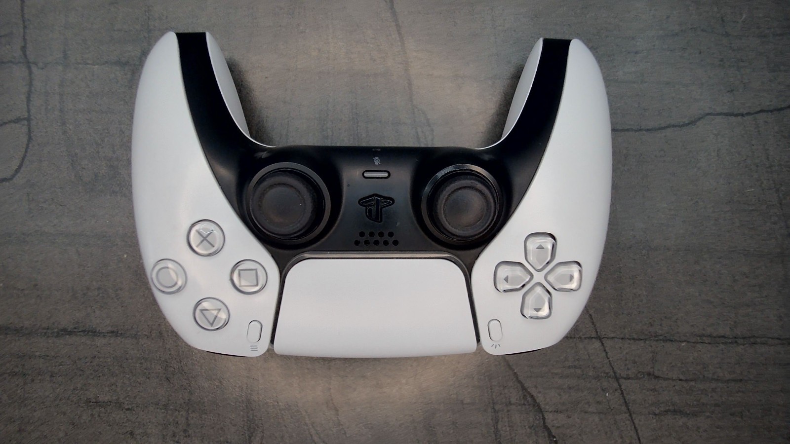 SONY PlayStation 5 PS5 Konsole Slim 1 TB Digital Edition (CFI-2016) - Fair â Bild 12