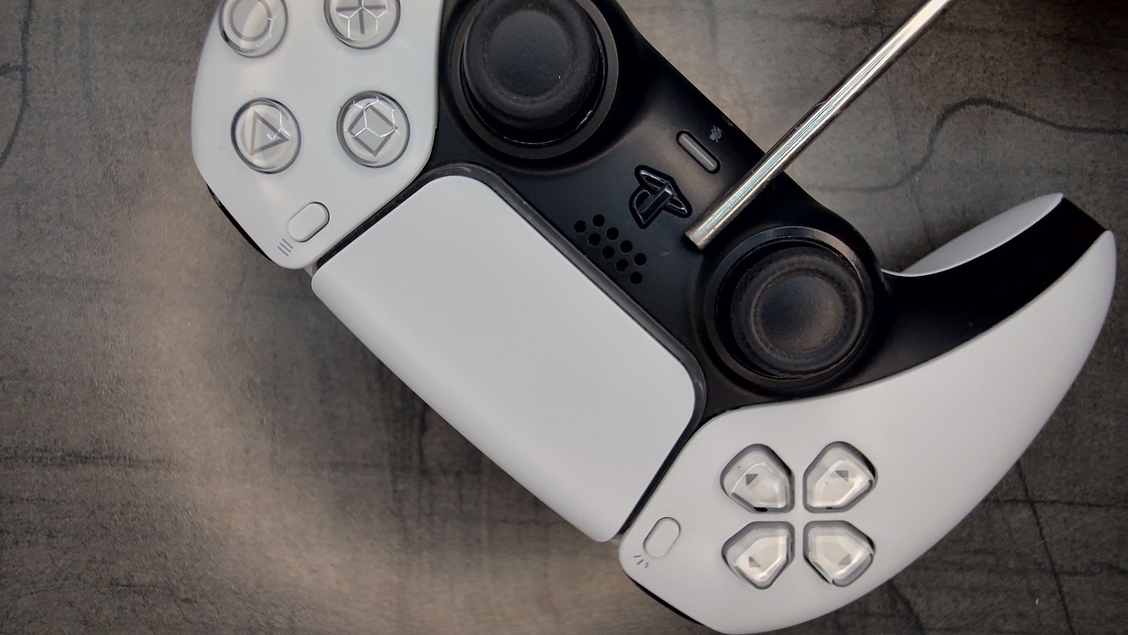 SONY PlayStation 5 PS5 Konsole Slim 1 TB Digital Edition (CFI-2016) - Fair â Bild 13