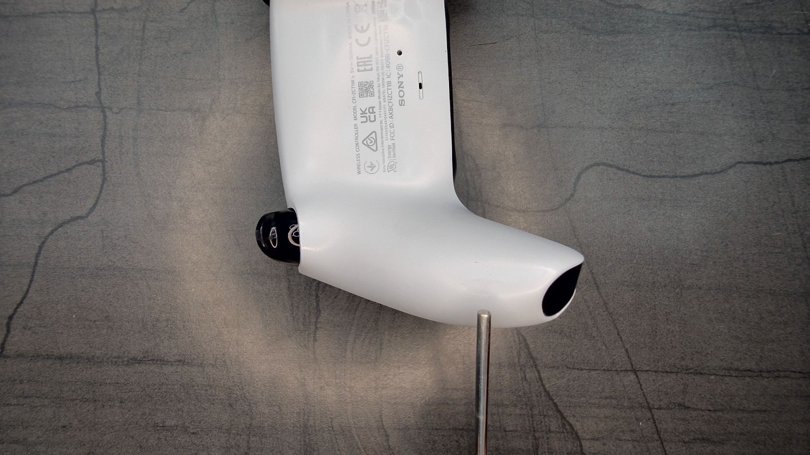 SONY PlayStation 5 PS5 Konsole Slim 1 TB Digital Edition (CFI-2016) - Fair â Bild 14