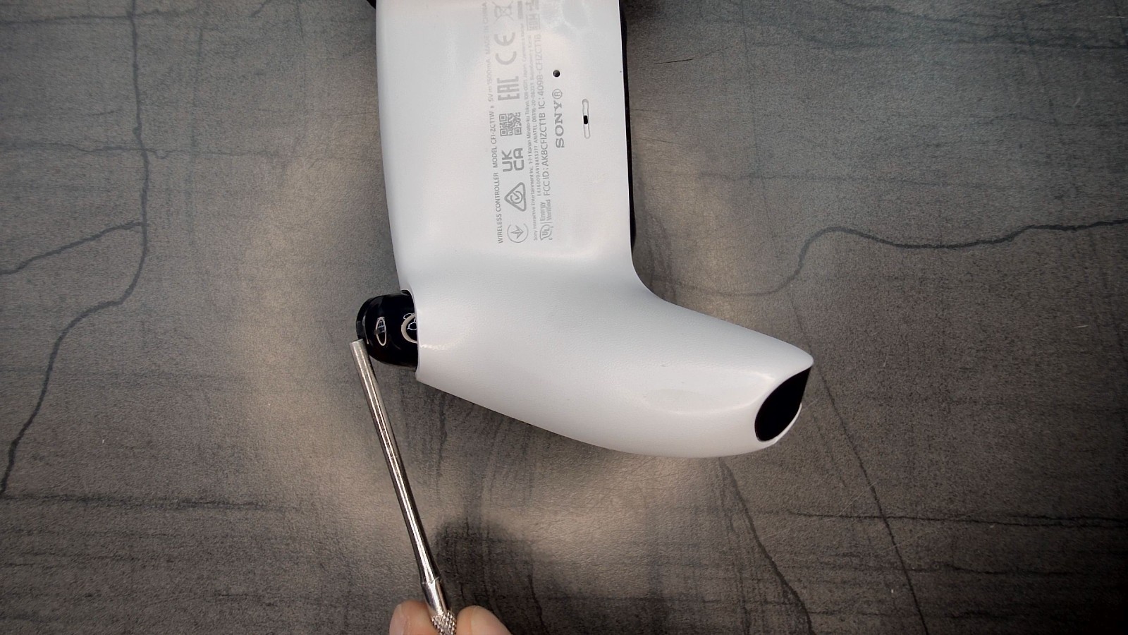 SONY PlayStation 5 PS5 Konsole Slim 1 TB Digital Edition (CFI-2016) - Fair â Bild 15