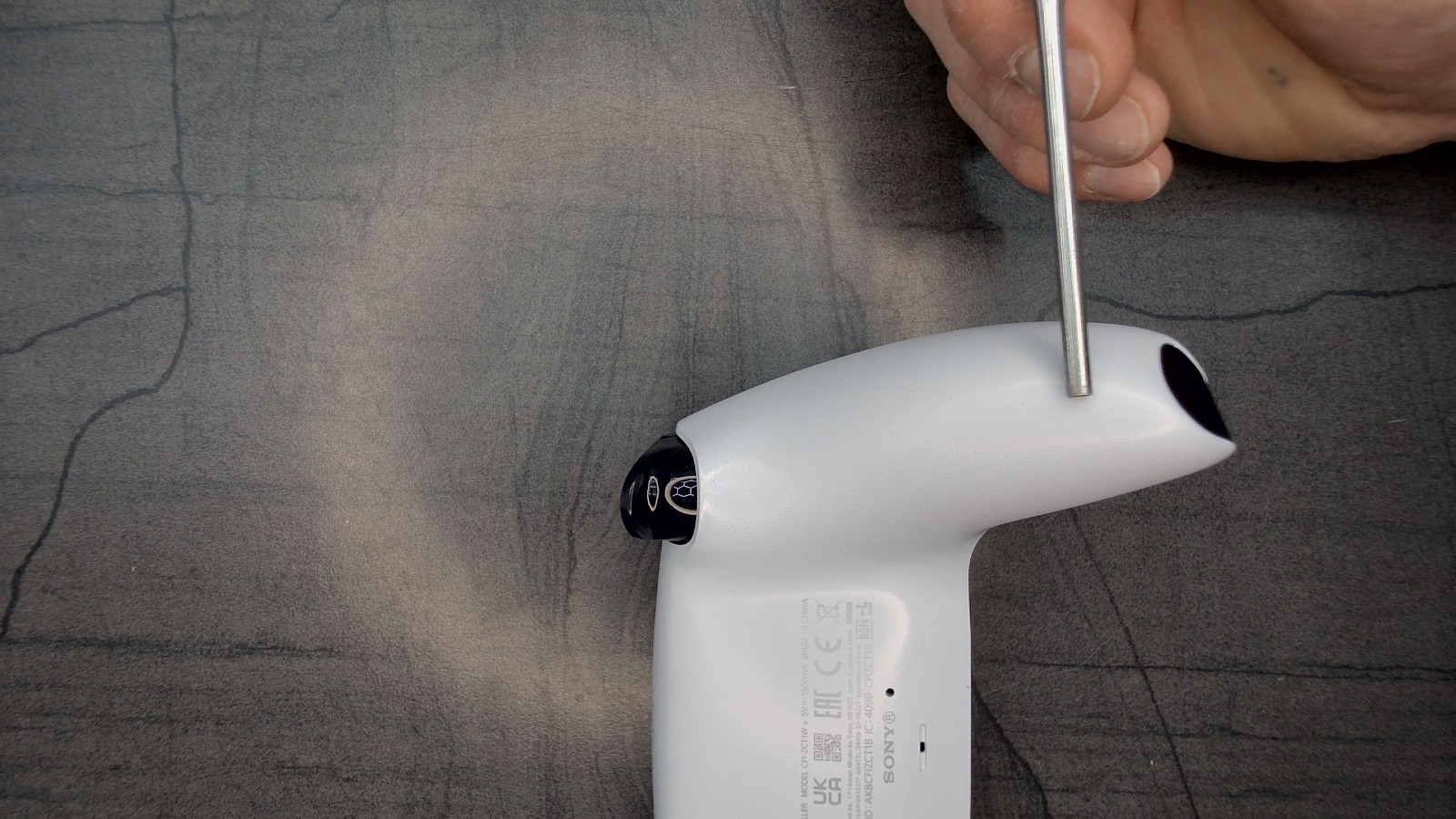 SONY PlayStation 5 PS5 Konsole Slim 1 TB Digital Edition (CFI-2016) - Fair â Bild 16