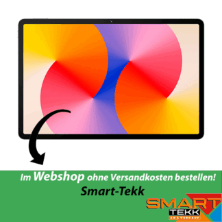 HUAWEI Tablet MatePad SE 11 Zoll 128GB HarmonyOS Bluetooth grau B-WARE