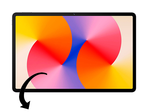 HUAWEI Tablet MatePad SE 11 Zoll 128GB HarmonyOS Bluetooth grau B-WARE