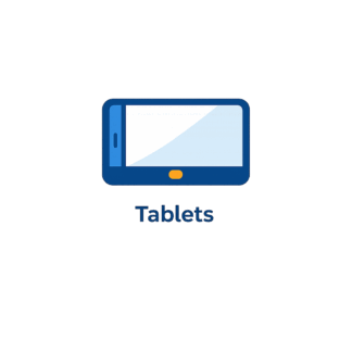 Tablets