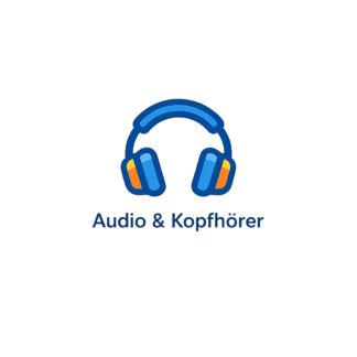 Audio & Kopfhörer