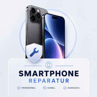 Smartphone Reparatur