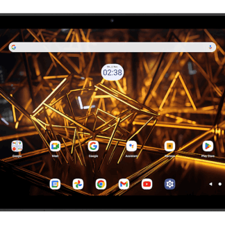PEAQ PET 10181-F464E, Tablet, 64 GB, 10 Zoll, Grau