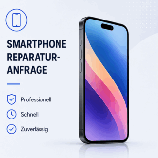 Smartphone Reparatur-Anfrage Bremen & deutschlandweit