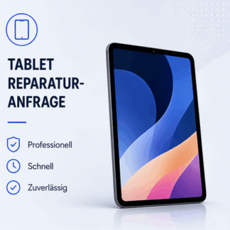 Tablet Reparatur-Anfrage Bremen & deutschlandweit