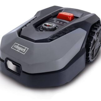 Roboter rasen 20V mit Bluetooth und integriertem WLAN Scheppach Robocut XXL900