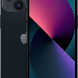 Apple iPhone 13 mini - 128GB - Midnight - 81% - Fair
