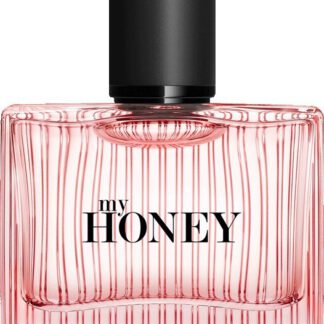 TONI GARD My Honey for Woman Eau de Parfum Damenduft 40 ml Honig Lotus floral
