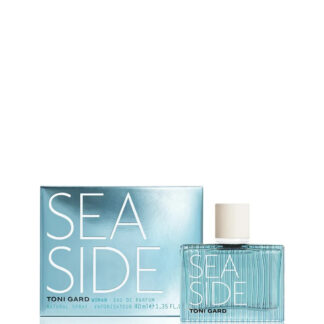 Toni Gard Sea Side Eau de Toilette 40ml neu OVP(Grundpreis 997,50€/L)