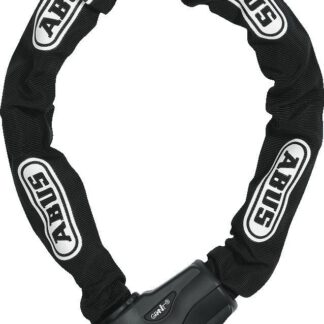 Kette mit Verschluss Abus GRANIT CityChain XPlus™ 1060/85 schwarz