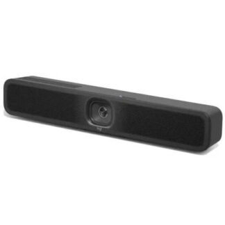 Logitech MeetUp 2 - USB-Konferenzkamera