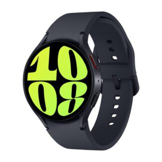 Samsung Galaxy Watch 6 LTE Smartwatch SM-R945F 44 mm, Graphite "Fair"