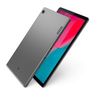 Lenovo Tab M10 FHD Plus (2. Gen) Wifi+LTE Tablet 64 GB Grau