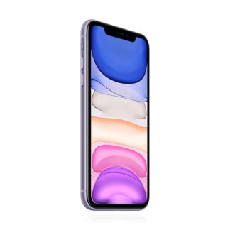 Apple iPhone 11 128GB Violett MwSt nicht ausweisbar