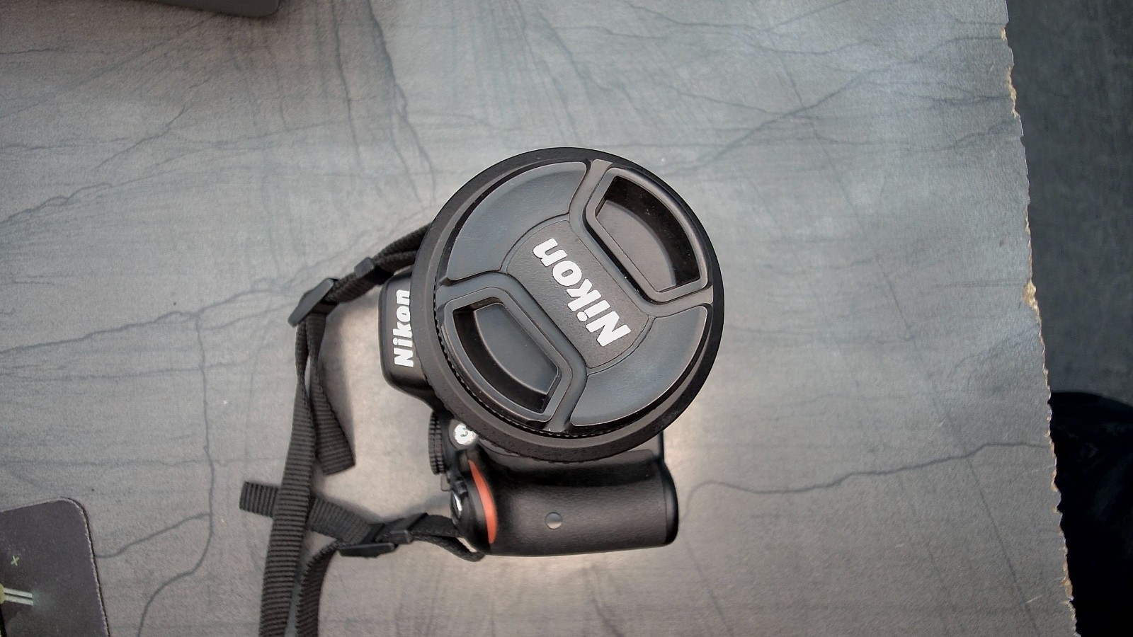 Nikon D5100 16.2MP Digitalkamera-Schwarz (Kit mit AF-S 18-55mm VR Obj) – Bild 18