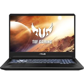 ASUS FX705DT TUF Gaming Laptop - AMD Ryzen 7 , 16GB, GTX 1650, 512GB SSD