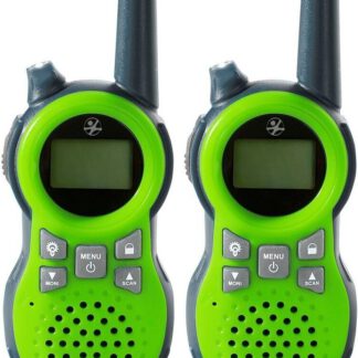 HABA Outdoor Forschen und Entdecken Terra Kids Walkie Talkie 2011895001