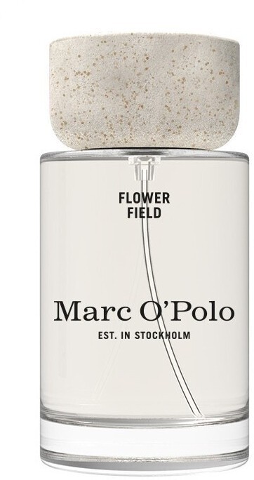 Marc O’Polo Eau De Parfum, Flower Field, 100 ml, neu