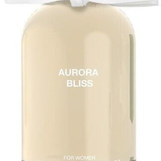 Pegador Aurora Bliss Eau de Parfum (100ml)