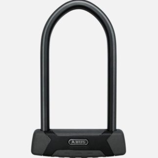 ABUS Granit X-Plus 540 Fahrradschloss Schwarz 540/160HB230 OVP