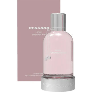 Pegador Rosy Dreamscapes Eau de Parfum (100ml)