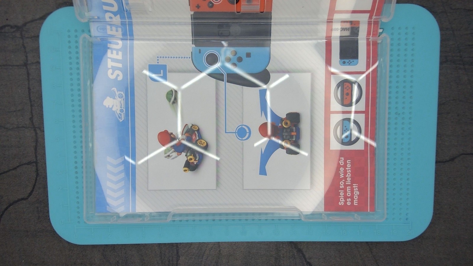 Mario Kart 8 Deluxe (Nintendo Switch, 2017) Gebraucht - Sehr Gut – Bild 5