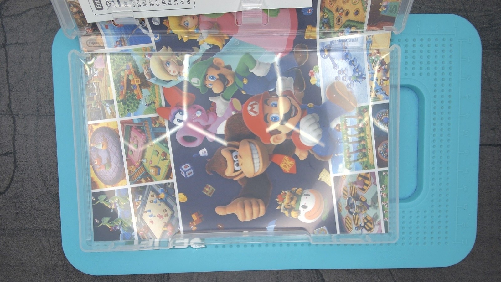 Mario Party Superstars - Nintendo Switch - Gebraucht - Gut – Bild 3