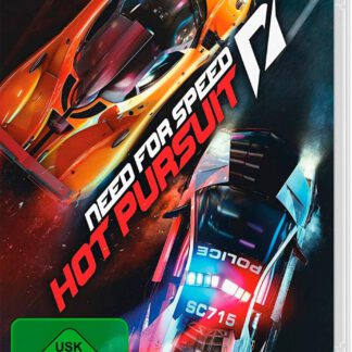 Need for Speed Hot Pursuit Remastered - Gebraucht - Sehr Gut