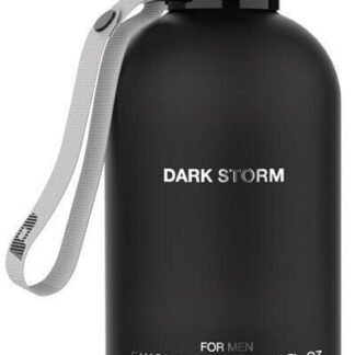 Pegador DARK STORM Eau De Parfum For Men 100ml 3.4 FL.OZ NEU