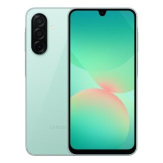 Samsung Galaxy A26 5G 128GB Mint – Dual-SIM Smartphone Zustand: sehr gut