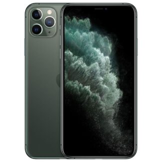 APPLE iPhone 11 Pro 64GB NachtGrün - NEUWARE