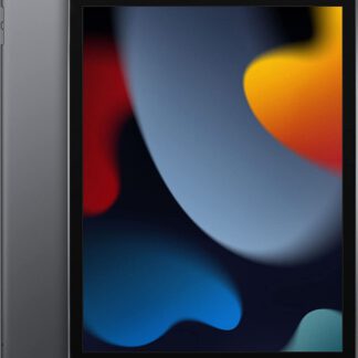 Apple Ipad 9 10,2" Retina Wi-Fi IOS Tablet 2021 A2602 64GB Grau - Gebraucht