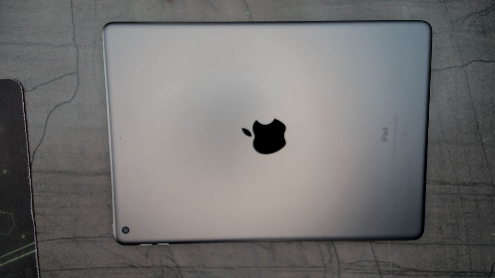 Apple Ipad 9 10,2" Retina Wi-Fi IOS Tablet 2021 A2602 64GB Grau - Gebraucht – Bild 2