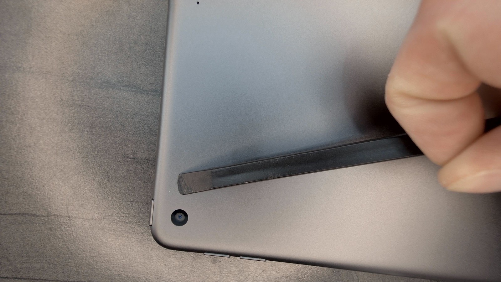 Apple Ipad 9 10,2" Retina Wi-Fi IOS Tablet 2021 A2602 64GB Grau - Gebraucht – Bild 9