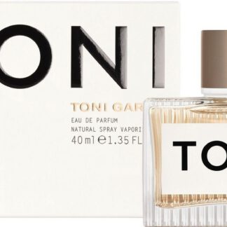 TONI GARD Toni FOR ALL Eau de Parfum 40ml