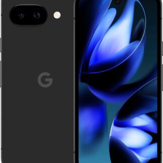 Google Pixel 9a (6.3") 5G 128 GB / 120Hz / 48MP / Android.15 / 5100  - sehr gut