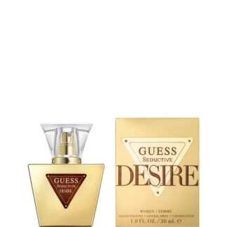 Guess Seductive Desire Eau de Toilette 30ml