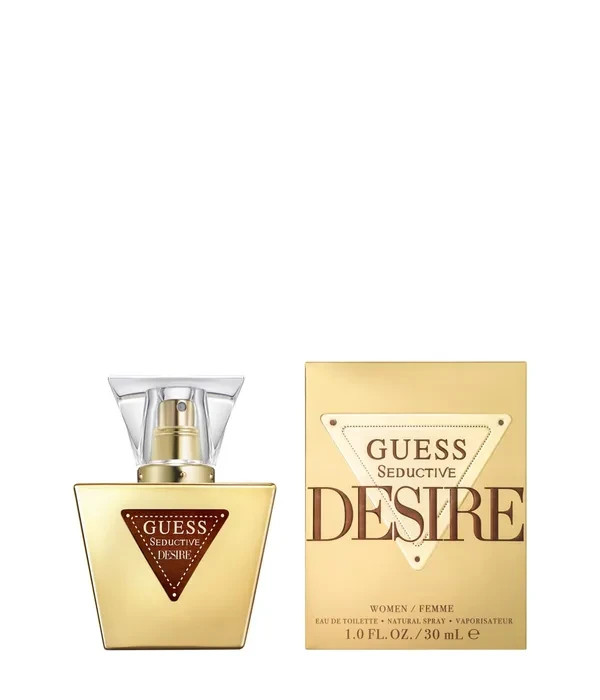 Guess Seductive Desire Eau de Toilette 30ml