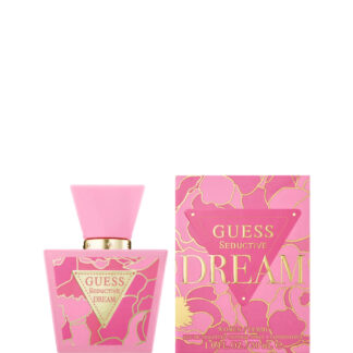 Guess Seductive Dream 30ml Damen Parfum neu OVP Eau de Toilette