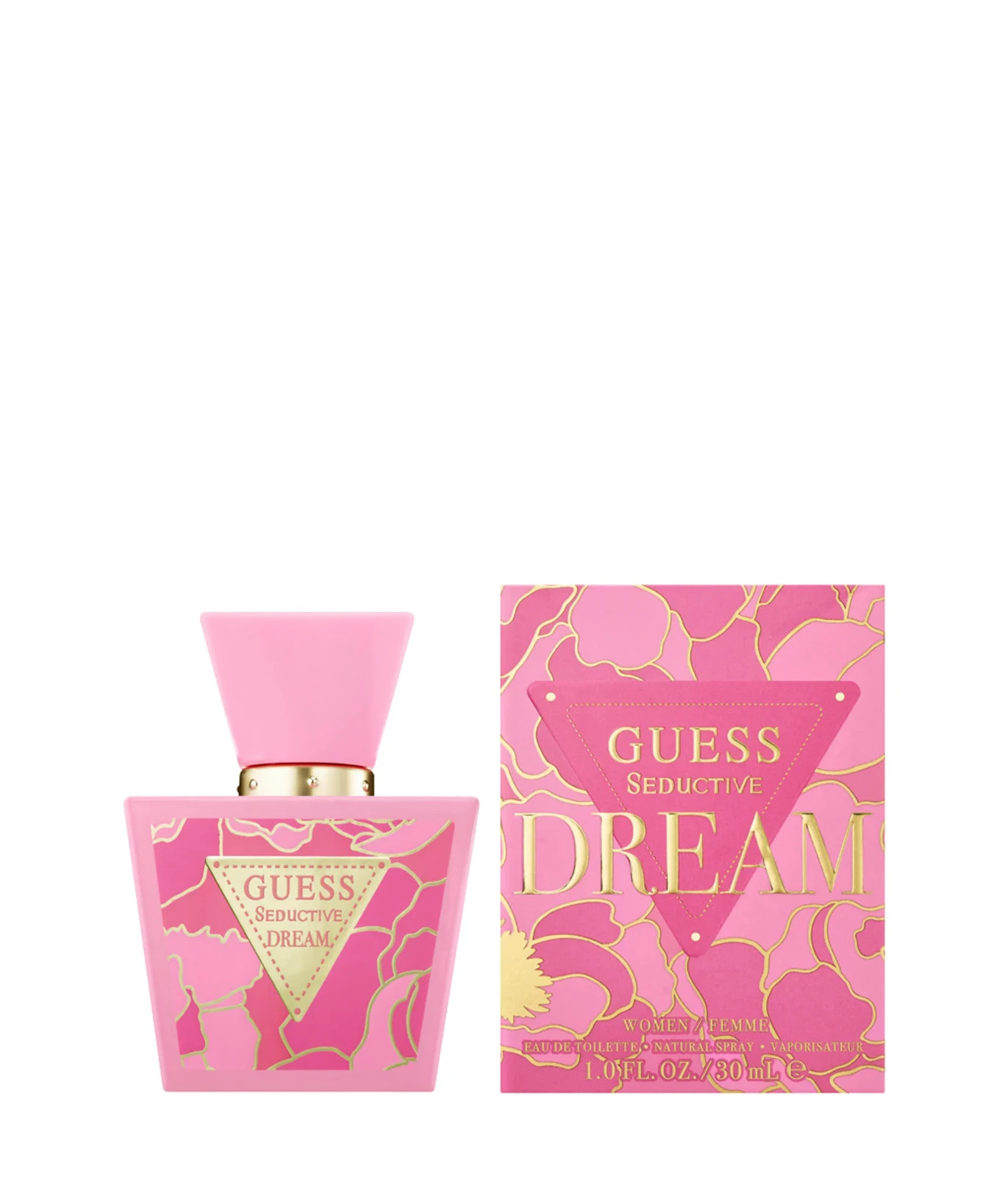 Guess Seductive Dream 30ml Damen Parfum neu OVP Eau de Toilette