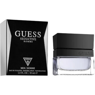 Guess Seductive Homme EDT 30ml