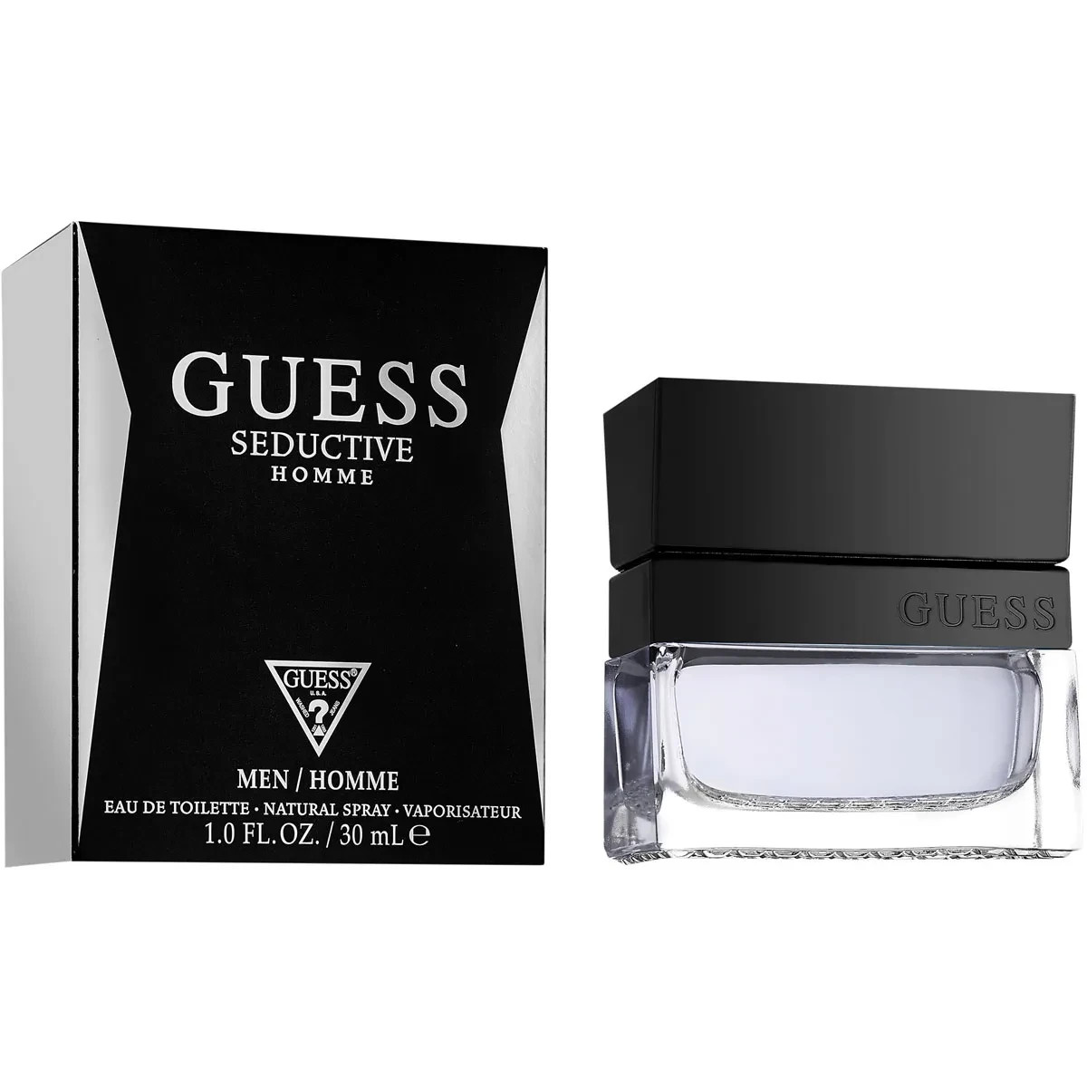 Guess Seductive Homme EDT 30ml