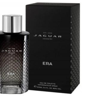Jaguar Era Eau de Toilette (100ml)
