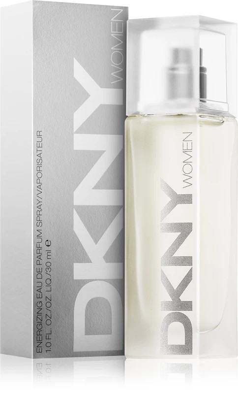 DKNY Women Energizing Eau de Parfum