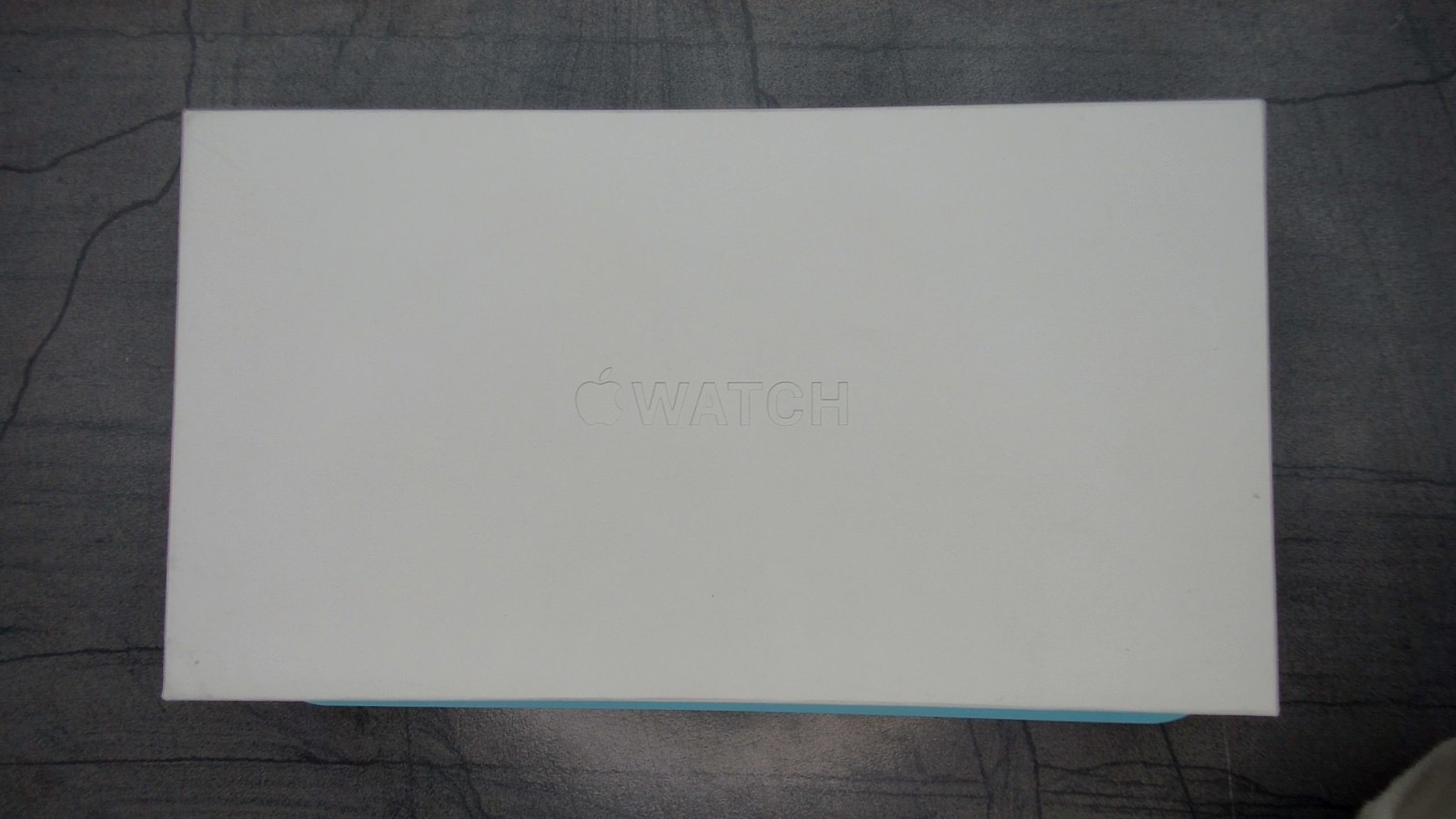 APPLE Watch Ultra 3 GPS + Cell 49mm Titangehäuse Ocean Blue GEBRAUCHT – Bild 6